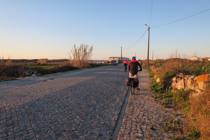 Cycle the Coastal Portuguese Way to Santiago - Guided Tour - 4 to 11 July - Tour Overview