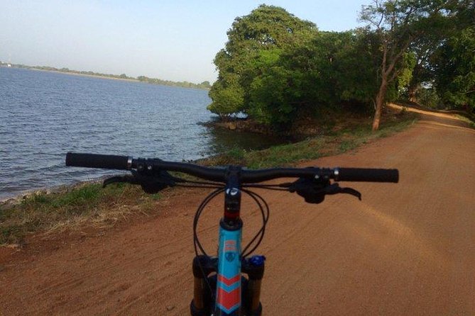 Cycle Through 2000 Years of Sacred History and Culture – Anuradhapura - Tour Exclusions