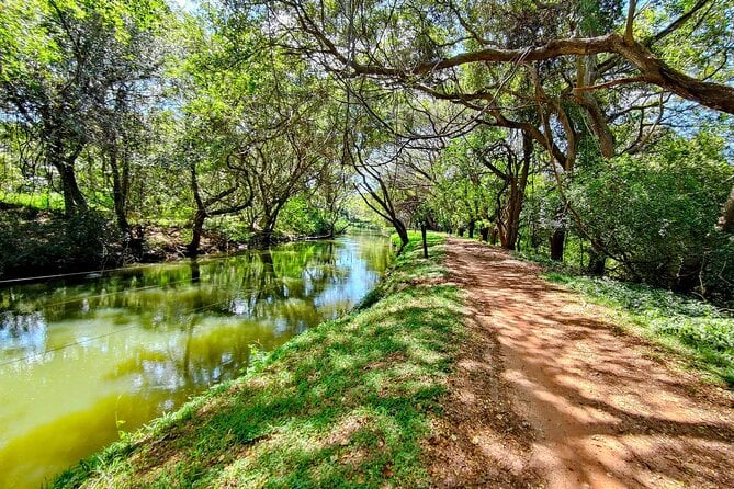 Cycle Through 2000 Years of Sacred History and Culture – Anuradhapura - Frequently Asked Questions