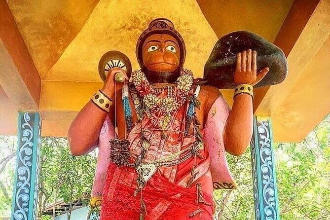 Cycle through Galle History and Food Experience - The Real Value of the Tour