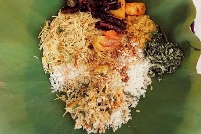 Cycle through Galle History and Food Experience - FAQ