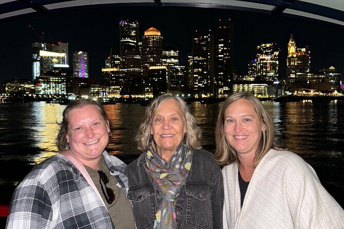 Cycleboat Boston 90 min BYOB Amazing Harbor Private Charters - Final Thoughts