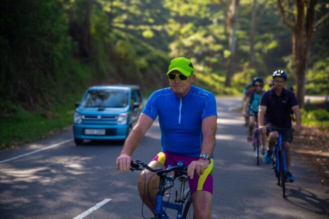 Cycling Adventure From Haputale to Ella - Fitness and Preparation Tips