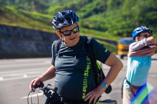 Cycling Adventure From Haputale to Ella - Inclusions of the Tour Package