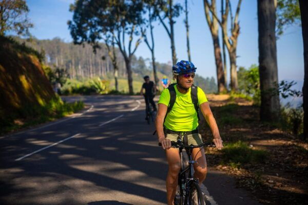 Cycling Adventure From Haputale to Ella - Essential Items to Pack