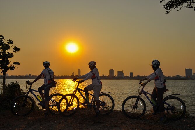 Cycling Adventure on Islands of the Mekong Phnom Penh - What to Pack for the Cycling Adventure