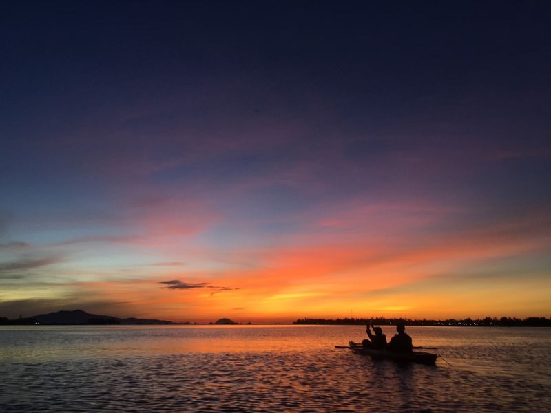 Cycling and Sunset River Cruise Experience in Hoi An - What the guides add