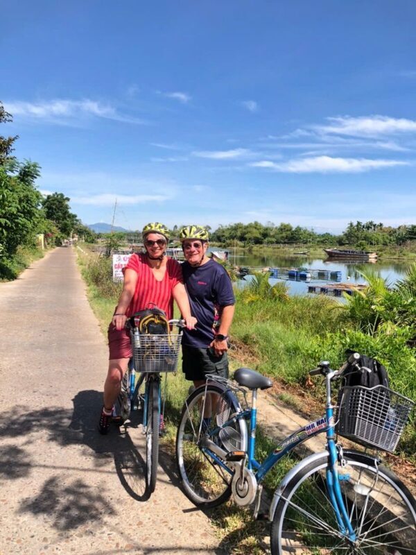 Cycling and Sunset River Cruise Experience in Hoi An - Is the price good value?