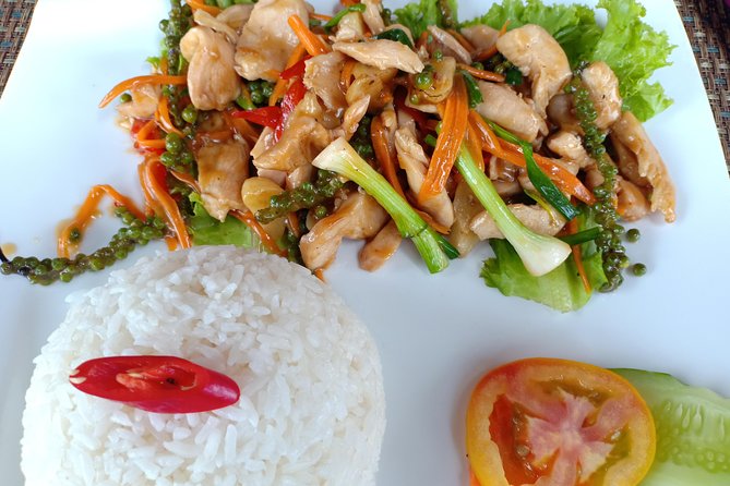 Cycling Around the Mekong Island and Lunch With Locals - Customer Reviews