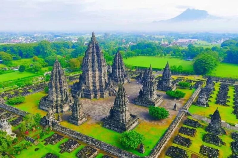 Cycling at Plaosan temple & Prambanan Temple with sunset - Final Thoughts