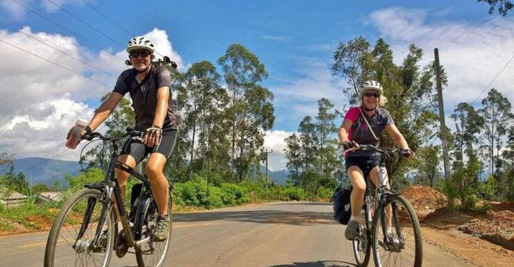 Cycling Expedition in Ella - Sri Lanka - Booking Information