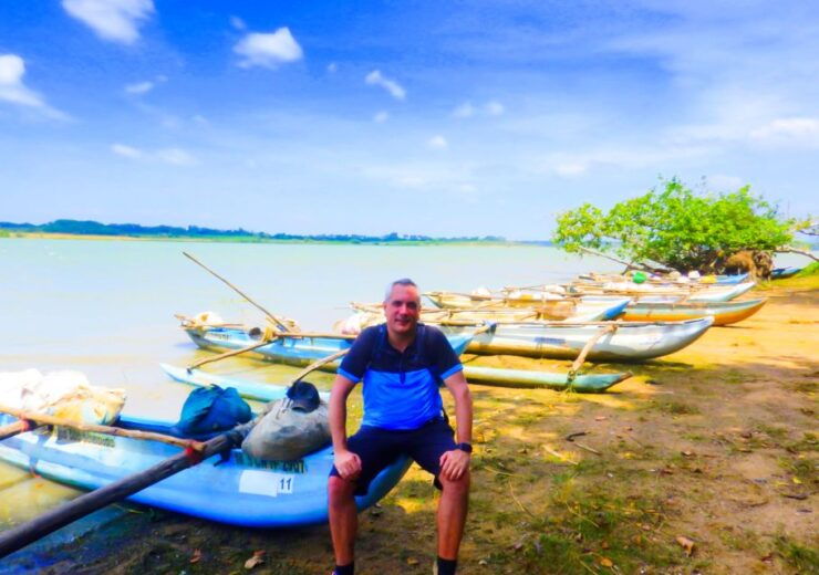 Cycling Expedition in Yala - Experiencing Yala Village