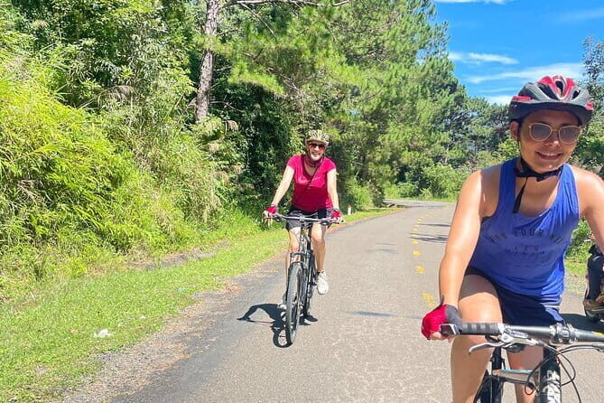 Cycling From Dalat to Mui Ne - What’s Included and What’s Not