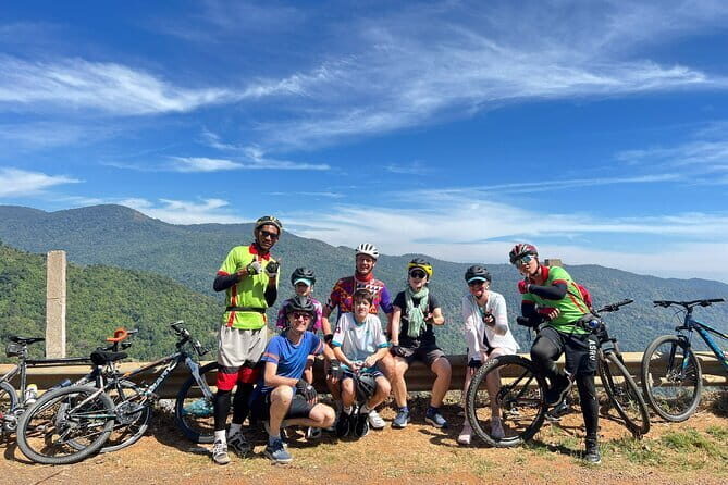 Cycling From Dalat to Mui Ne - Cycling From Dalat to Mui Ne: An In-Depth Review of a Stunning Vietnamese Adventure  