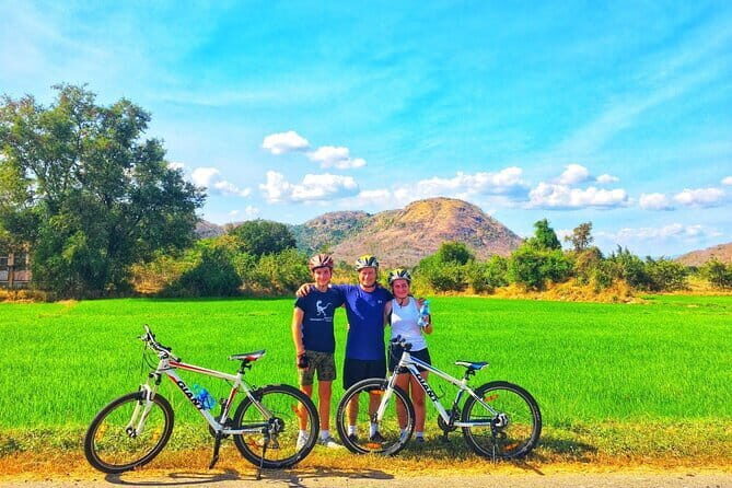 Cycling From Dalat to Mui Ne - Analyzing the Value  