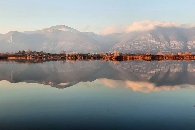 Cycling in Franciacorta and Lake Iseo, Single Private Tour - Meeting Point