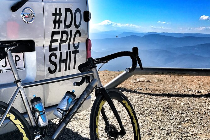 Cycling in the Green Ways and Country Roads of Girona - Pricing and Booking Details