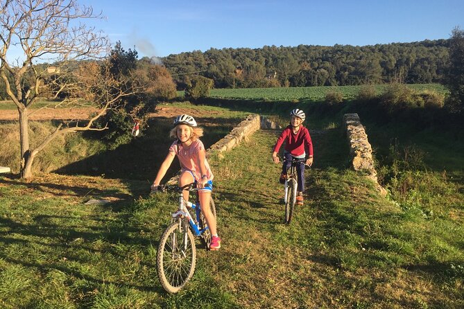Cycling in the Green Ways and Country Roads of Girona - What To Expect