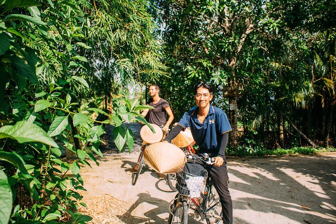 Cycling in the Village in Can Tho - Countryside Bike Tour - Price and Booking Information