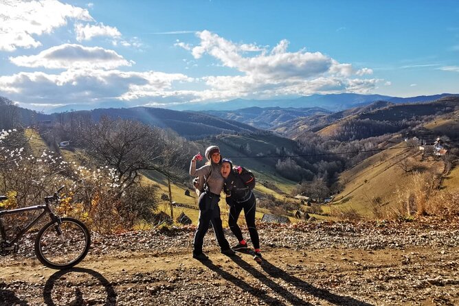 Cycling in Transylvania - Tour Details and Inclusions