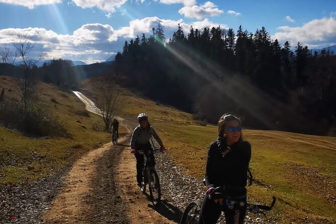 Cycling in Transylvania - Meeting Point and Start Time