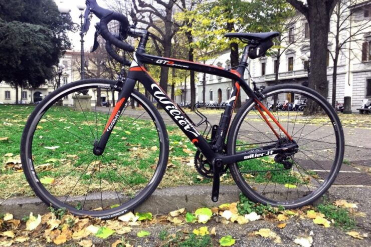 Cycling in Tuscany Is TOP Experience 1 Day Race Bike Rental - Cycling Routes in Tuscany