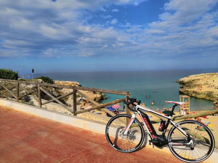 Cycling Monopoli and the Seaside, Self Guided Tour - Good To Know