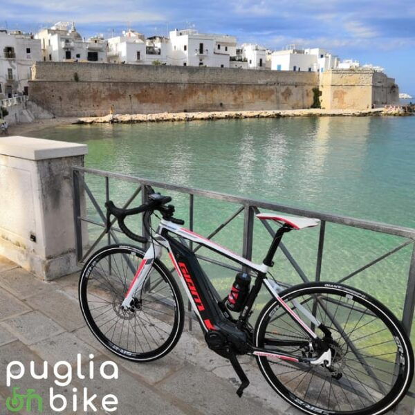 Cycling Monopoli and the Seaside, Self Guided Tour - Tips for Your Journey