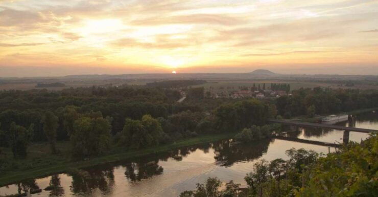 Cycling Self-Guided Trip: Prague to Dresden, 5-Days - Experience Highlights