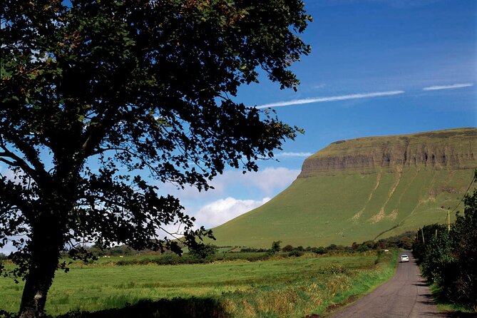 Cycling Sligo. Sligo. Self-Guided. Full/Half Day. - Inclusions and Meeting/Pickup Details