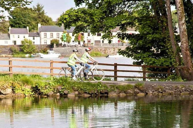 Cycling Sligo. Sligo. Self-Guided. Full/Half Day. - What to Expect