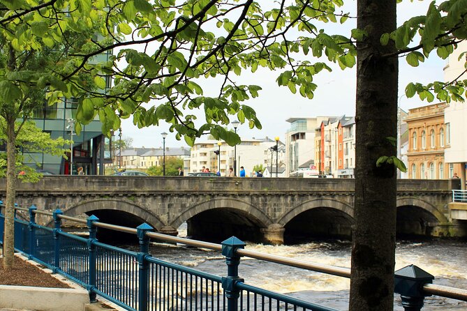 Cycling Sligo. Sligo. Self-Guided. Full/Half Day. - Additional Information