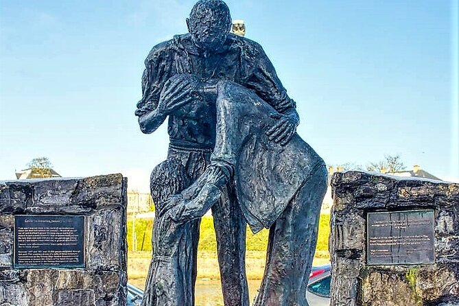 Cycling Sligo. Sligo. Self-Guided. Full/Half Day. - The Sum Up