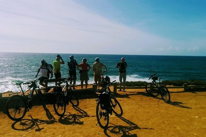 Cycling South West Coast PT - Setúbal to Sagres - Guided Tour - 26 Sep to 03 Oct - Good To Know