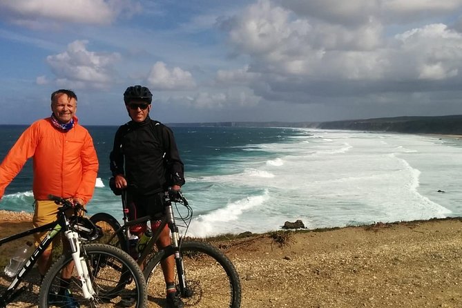 Cycling South West Coast PT - Setúbal to Sagres - Guided Tour - 26 Sep to 03 Oct - Accommodation Details
