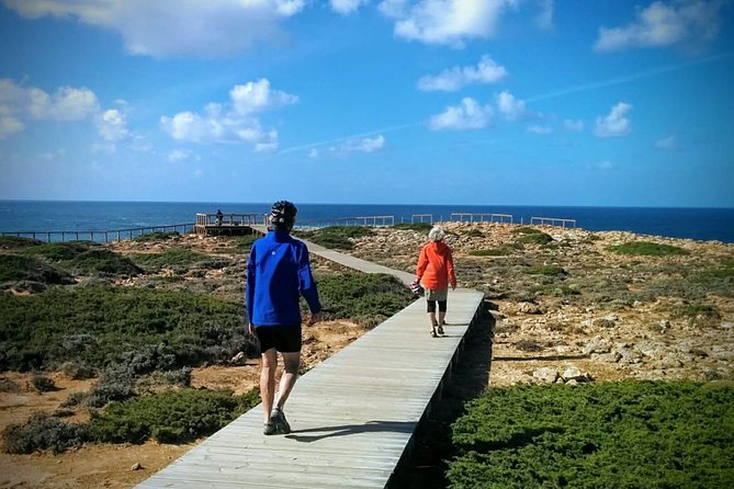 Cycling South West Coast PT - Setúbal to Sagres - Guided Tour - 26 Sep to 03 Oct - Inclusions and Exclusions