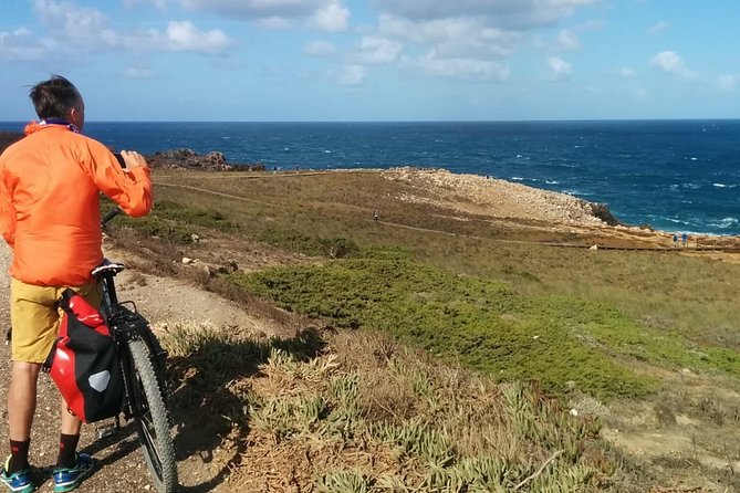 Cycling South West Coast PT - Setúbal to Sagres - Guided Tour - 26 Sep to 03 Oct - The Sum Up