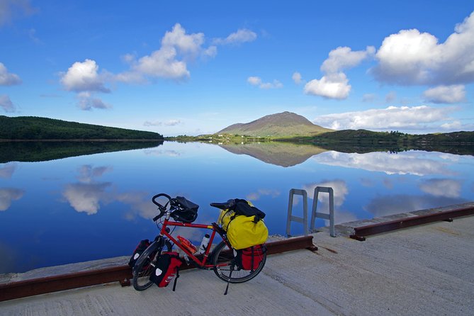 Cycling the Wild Atlantic Way - 1-Day Self Guided Tour From Clifden - Cancellation Policy