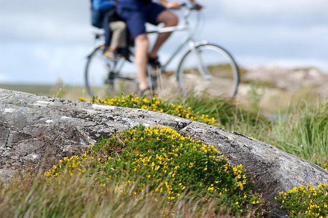 Cycling the Wild Atlantic Way - 1-Day Self Guided Tour From Clifden - Directions