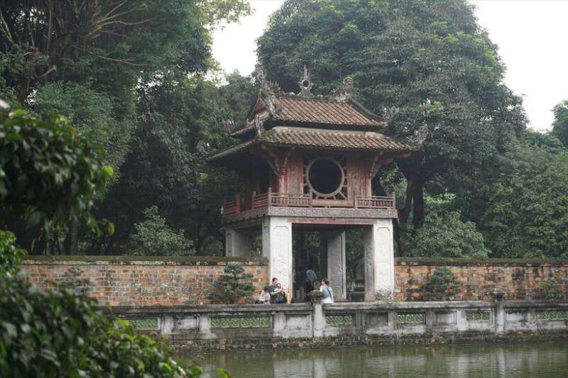 Cycling Through Hanoi: Old Quarter Pagodas & Red River Delta - Good To Know