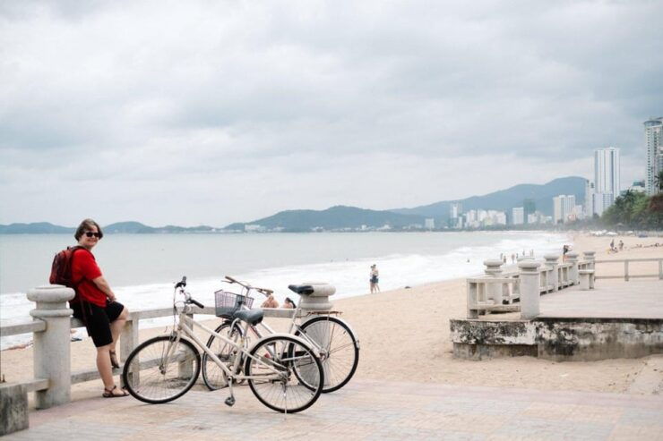 Cycling to Nha Trang Countryside - Good To Know