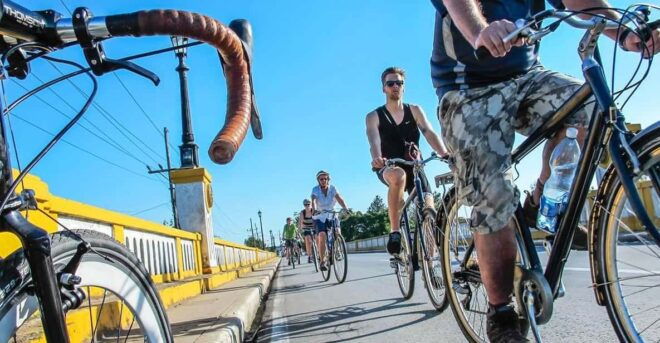 Cycling to Nha Trang Countryside - Scenic Cycling Routes