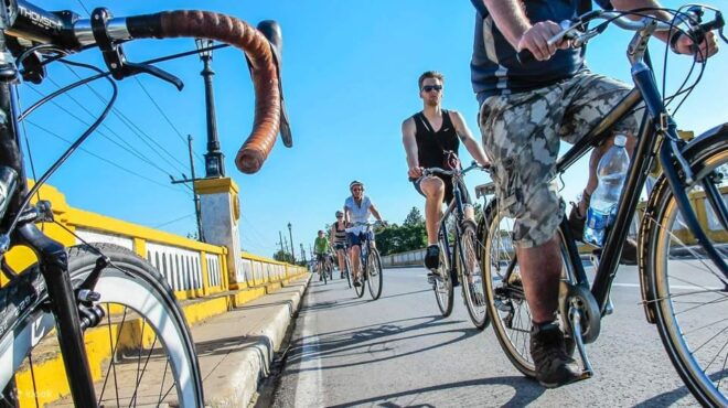 Cycling to Nha Trang Countryside - Booking Information