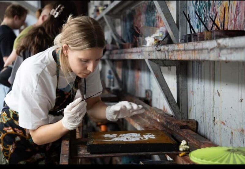 Cycling to Plaosan Temple, local Industry & Batik Art Tour - Who Will Love This Tour?