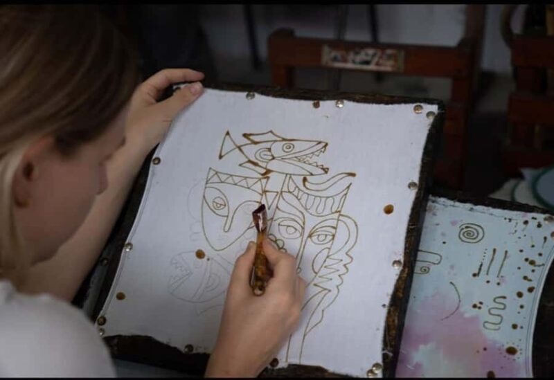 Cycling to Plaosan Temple, local Industry & Batik Art Tour - Practical Details and Considerations