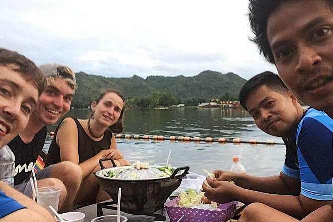 Cycling to Visit Local Experience and Learn Culture With Local Expert - Common Questions