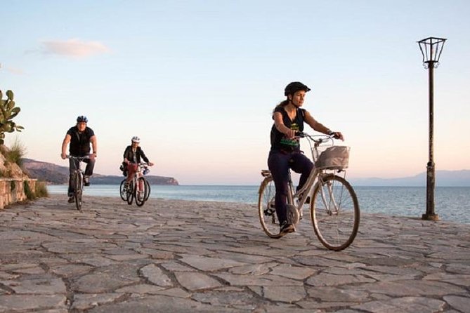 Cycling Tour at Nafplio - Inclusions and Refund Policy