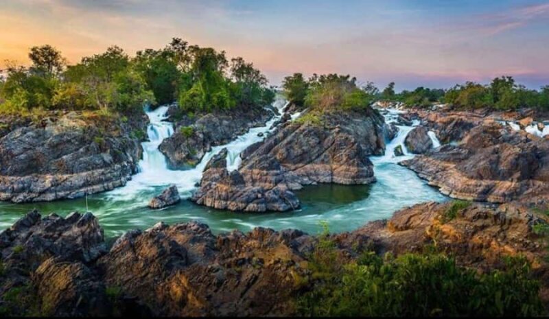 Cycling tour Don Det+Don Khone with Zipline at Lipphi Falls - Who Is This Tour Best For?