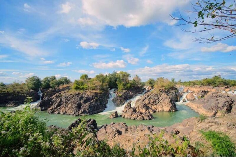 Cycling tour Don Det+Don Khone with Zipline at Lipphi Falls - Final Thoughts