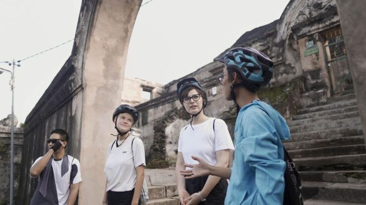 Cycling Tour: Explore The Hidden Gems of Jogja - Good To Know
